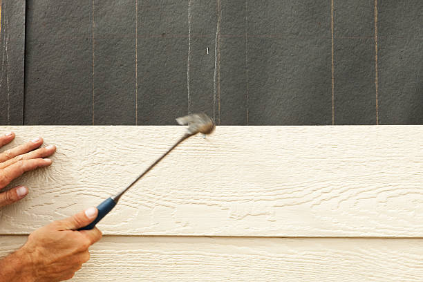 Best Insulated Siding Installation  in North Edwards, CA